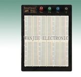 3A 5A Test Breadboard (BB-8068)