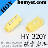 3.5mm Phone Jack / Hy-320y