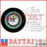 GYTA3 Direct Burial & Under Water Outdoor Fiber Optic Cable
