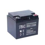 Deep Cycle Battery 12V45ah for Wheel Chair