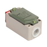Rectangular Type Top Plunger Limit Switch (LXP1/120/1B; 3SE3)