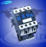 LC1-D 9A to 95A Telemecanique Contactor AC Contactor