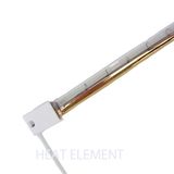 1000W Quartz Halogen Shortwave Infrared Heating Element (15011Z) for Oven