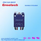 Sealed Dpdt Limit Waterproof (IP67) Micro Switch with UL