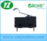 Arc Lever Micro Switch