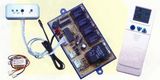 U02b+ Universal Air Conditioner Remote Control