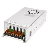 HS-600 Single Output Switching Power Supply 600W 12VDC/24VDC/36VDC/48VDC