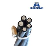 0.6/1kv ABC Cable, Power Cable, Urd Cable