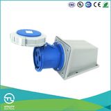 Utl Uz-1381 Industrial Plug Waterproof Connector Electric Socket