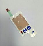 Membrane Switch with Skylight by Singway in China
