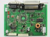 Control Board MBPT725EP24A (RS232 / TTL)