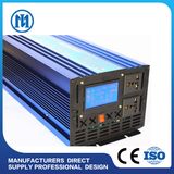 High Quality Power Inverter 1500W 2500W 12/24/48VDC Frequency Converter AC Smart Pure Sine Wave Reverse Polarity