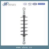24kv High Voltage Polymer Lond Rod Insulator