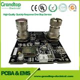 EMS Electronics PCB Assembly Service From Shenzhen