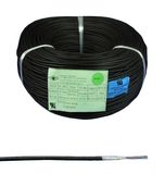 UL 3071 Silicone Rubber Assembly Wire