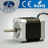 42mmx42mmx40mm NEMA17 1.8deg Hybrid Stepper Motor