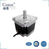 NEMA 34 High Torque Customizable Hybrid Stepper Motor (86SHD4301-37B)
