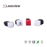 Tl3 Audio Video Broadcast System Telecommunication Equipment LED Bluetooth Electric Tactile Switch