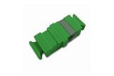 Fiber Sc Sm Simplex Adapter for Fiber Patch Cord