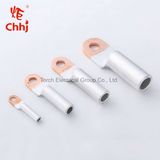 Hot Saling Dtl Aluminium-Copper Bimetallic Cable Lug / Conecting Terminal