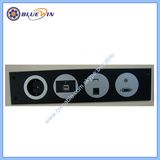 Multifunctional Power Outlet for Office, Hotel