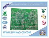2 Layer Circuit Board PCB Double-Sided Auto Rigid PCB