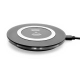 Qi Wireless Charger for iPhone8/iPhone8 Plus/Iphonex