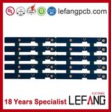 4layers Detection System Security PCB Circuit Board