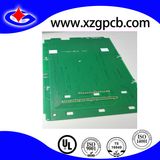 10-Layer PCB with Imersion Gold Used in Automotive
