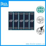 2 Layers HASL BGA PCB