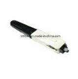 Sc Multimode Fiber Fast Connector