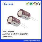 Radial 4.7 UF 450V Capacitor Electrolytic for LED Power Supply