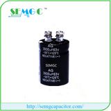 4700UF 500V High Voltage Aluminum Electrolytic Capacitor