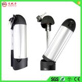Rechargeable 36V12.8ah Lithium-Ion Battery Pack for Ebike and Scooter