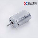 Mini DC Motor (JFF-180pH) Mini DC Motor