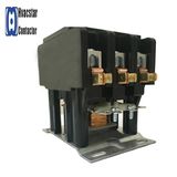 Popular Sale Electrical AC Contactor 3poles 240V 60AMPS Dp Contactor with Reliable Quality