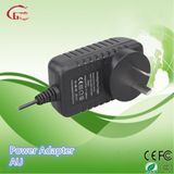 Switching Power Adaptor/Adapter 9V 3A