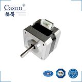 NEMA 17 High Torque Low Inertia Stepper Motor (42SHD0025-24)