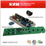 Custom Intelligent Bidet PCB Board Assembly