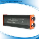High Efficiency 320W 48V Programmable Charger