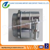 Straight Squeeze Connector for Flexible Conduit