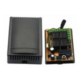 Remote Control Gate Latch Transmitter Receiver Kit