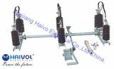 (RH-B-11/33KV) Outdoor Gang Isolator Switch/Air Breaking Isolationg Switch