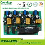 OEM Electronics Components PCB Assembly PCBA Designing Suppler