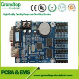 SMT and DIP PCB Assembly with Lead Free Producion