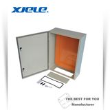 Metal Sheet Waterproof Electrical Swithgear Panel Enclosure Box
