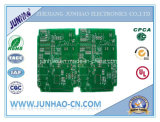 Doubl Fr4 PCB with 2layer Green Auto PCB