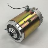 12V 24V 48V Hydraulic Electric Micro Motor for Van Wing Door Machine