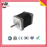 High Performance 1.8 Deg NEMA23 Stepping Motor