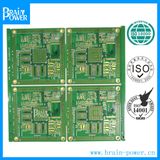 Brain Power Custom Service PCBA/PCB Assembly